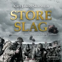 Store slag
