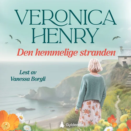 Den hemmelige stranden av Veronica Henry