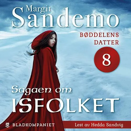 Bøddelens datter