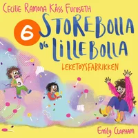 Leketøysfabrikken