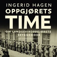 Oppgjørets time