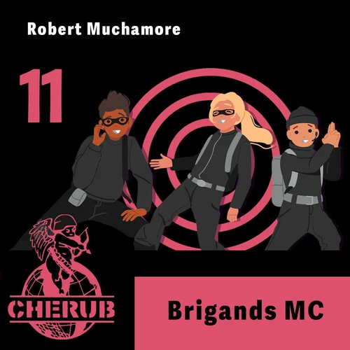 Brigands MC