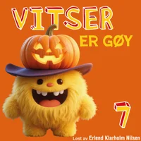 Vitser er gøy 7