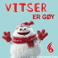 Vitser er gøy