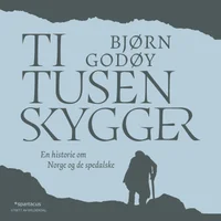 Ti tusen skygger