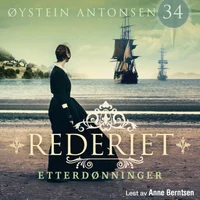 Etterdønninger