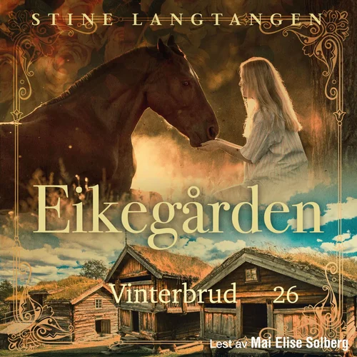Vinterbrud