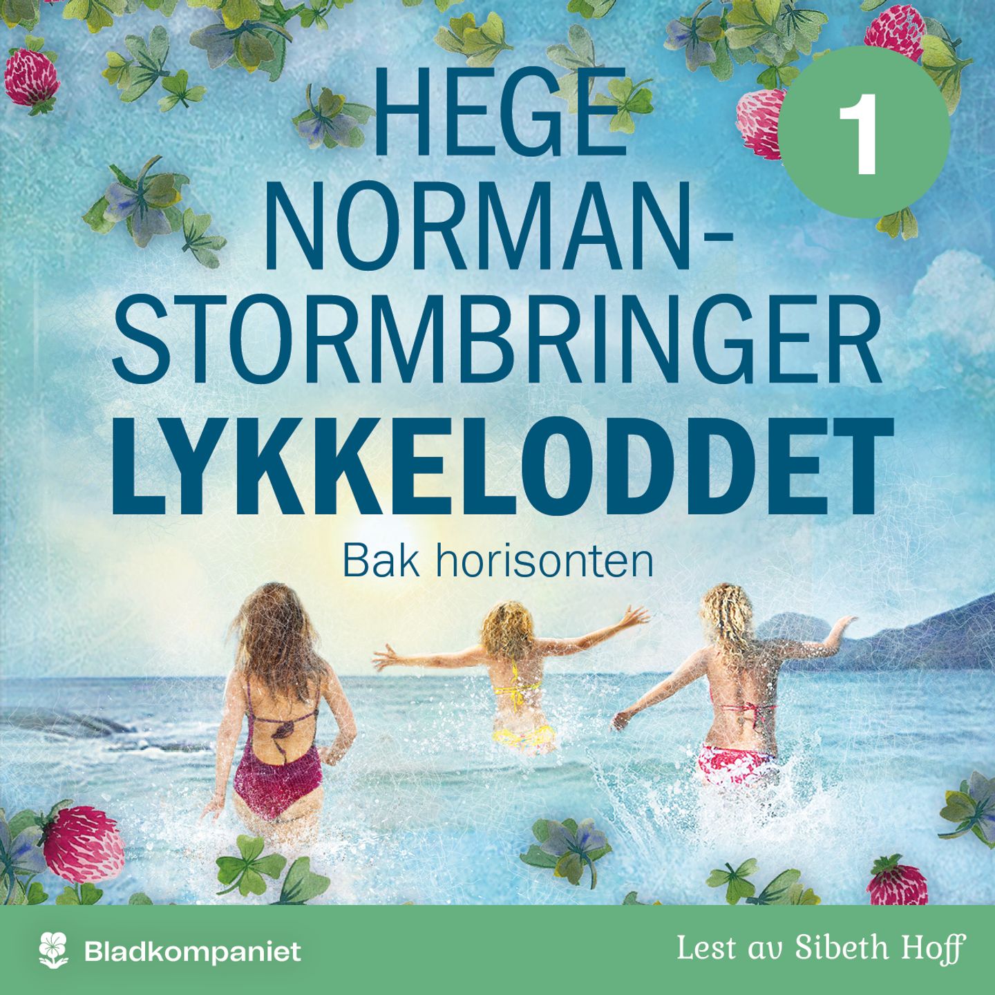 Bak horisonten