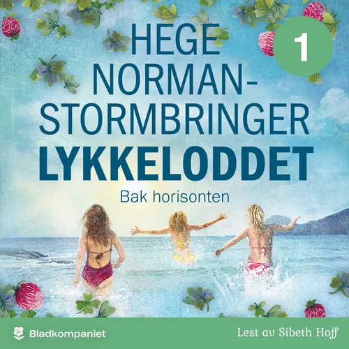 Bak horisonten