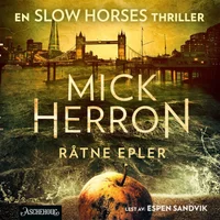 Råtne epler