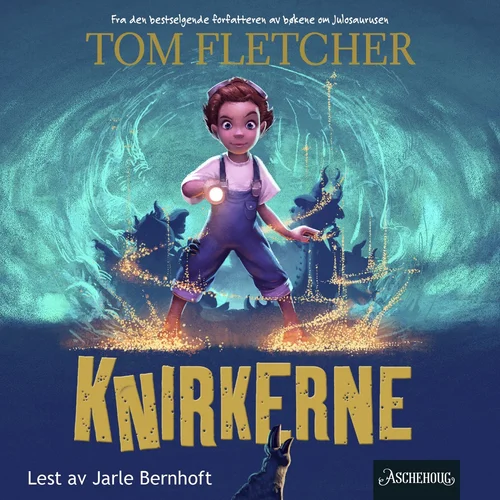 Knirkerne