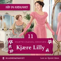 Håp og kjærlighet