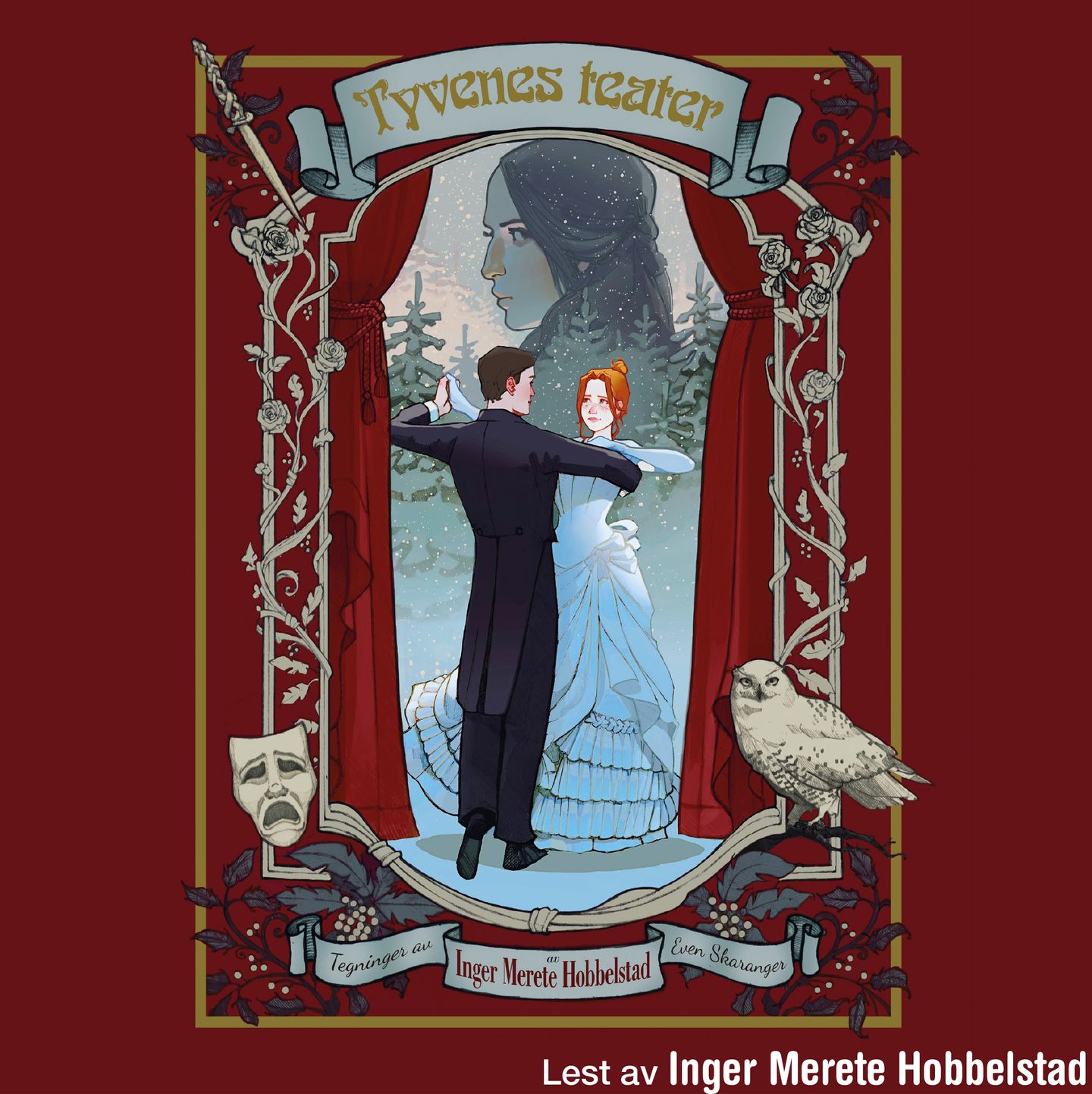 Tyvenes teater