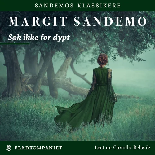 Søk ikke for dypt