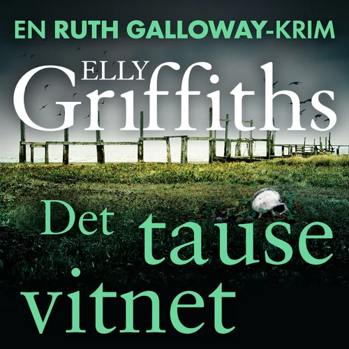 Det tause vitnet