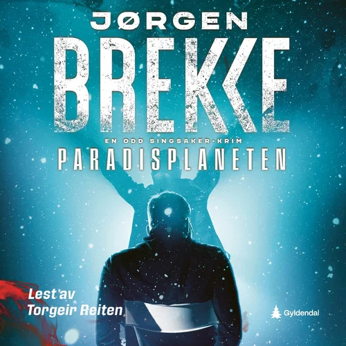 Paradisplaneten