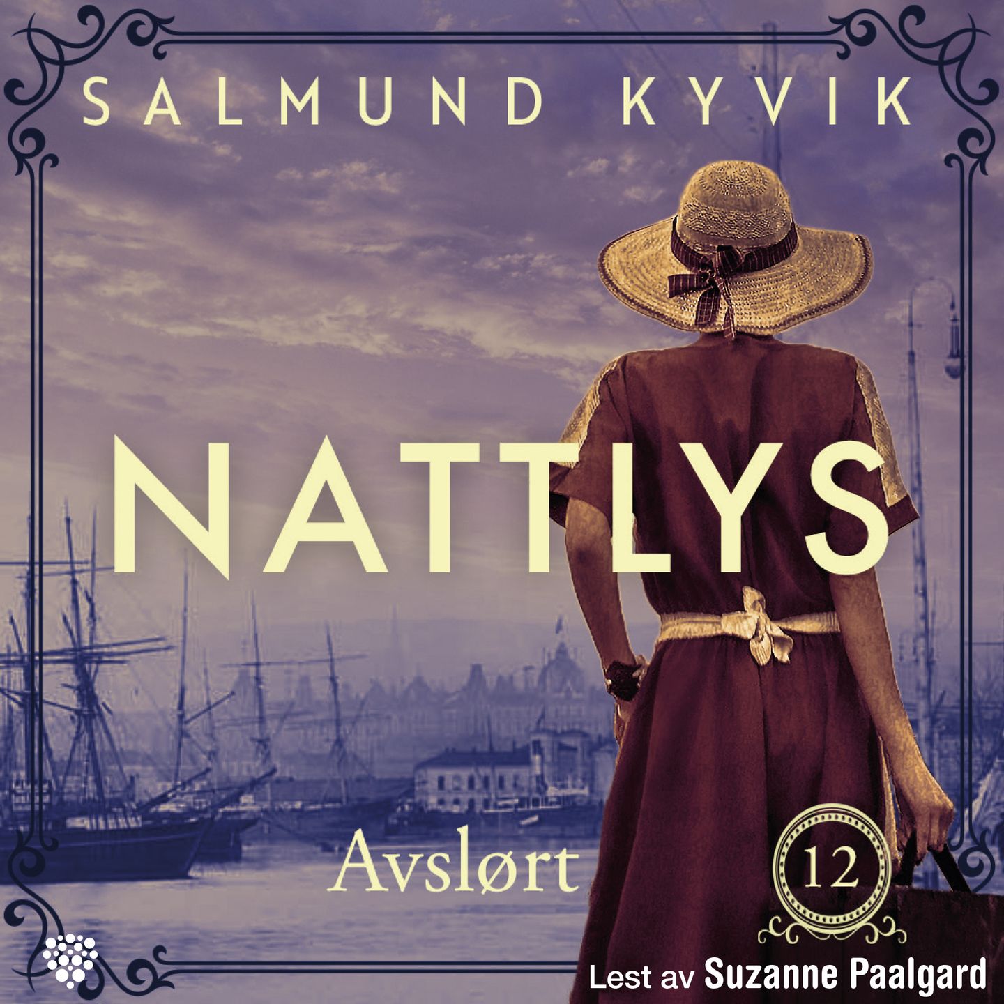 Avslørt