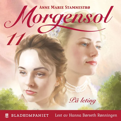 På leting