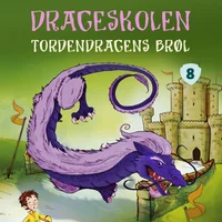 Tordendragens brøl
