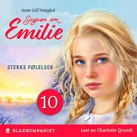 Sterke følelser