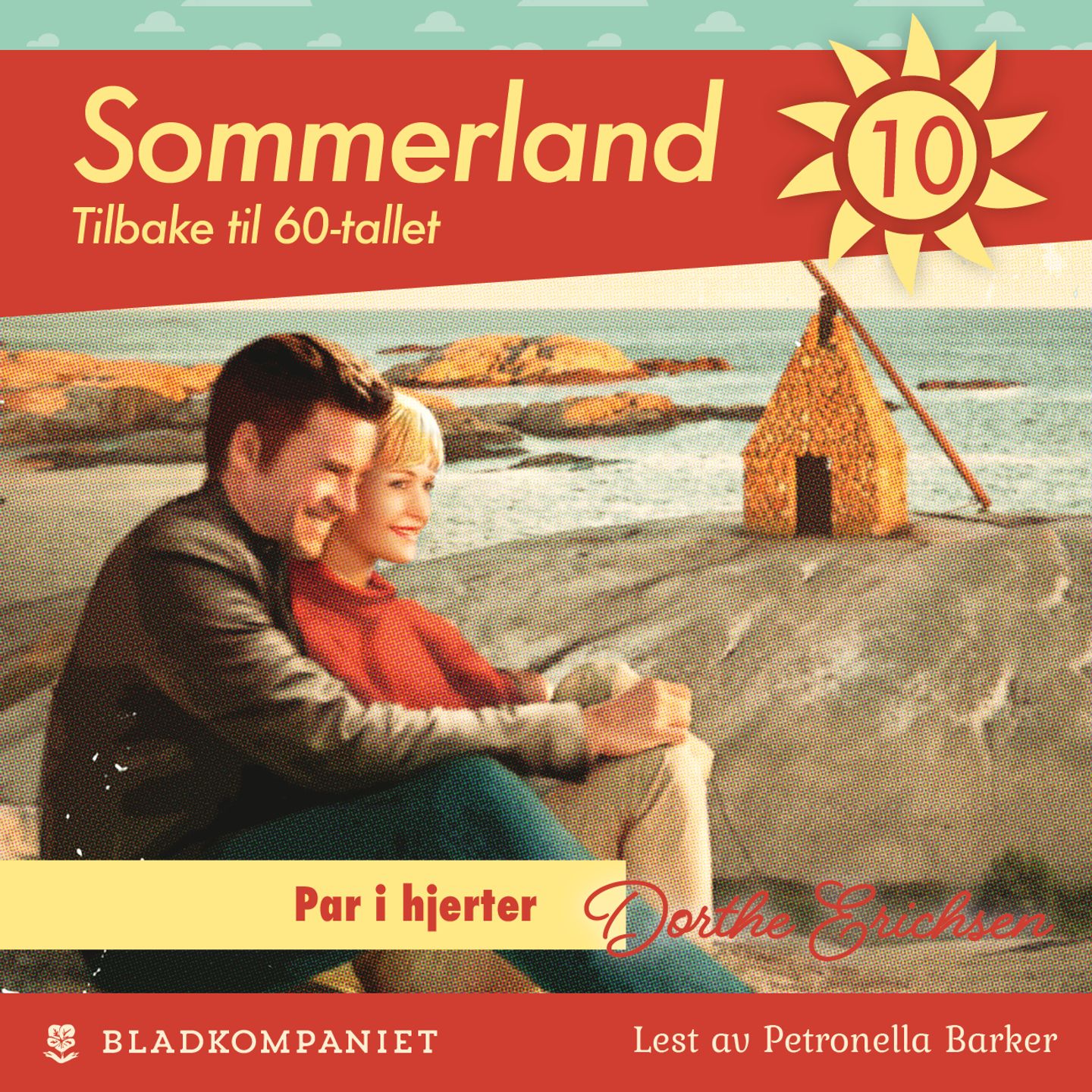 Par i hjerter