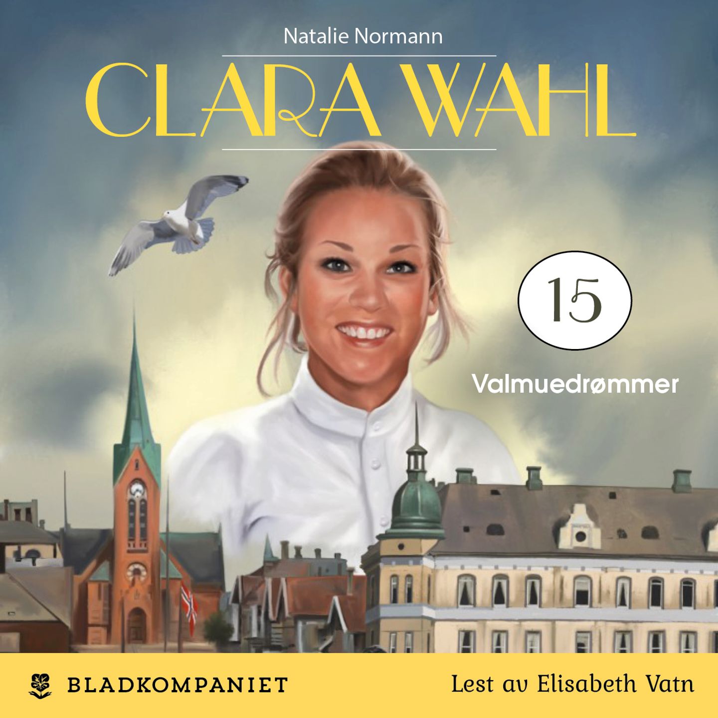 Valmuedrømmer