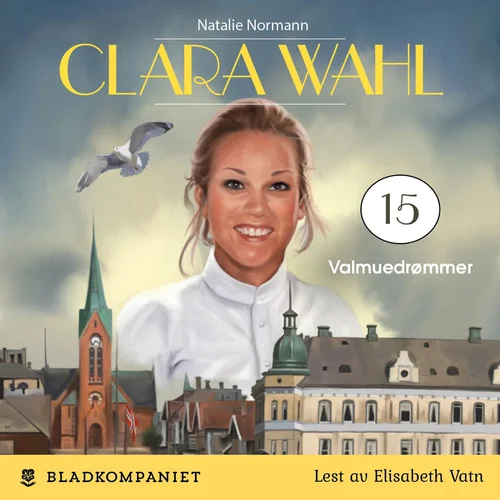 Valmuedrømmer