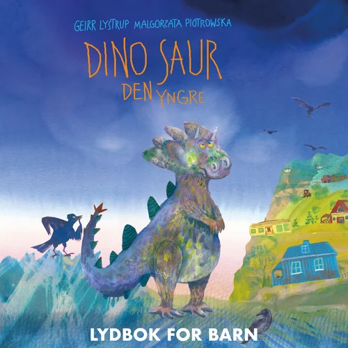 Dino Saur den yngre