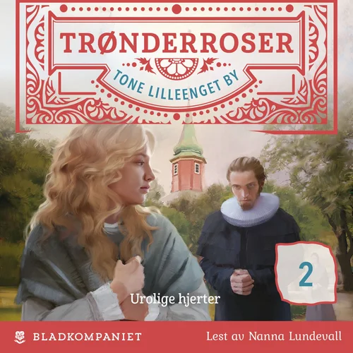 Urolige hjerter