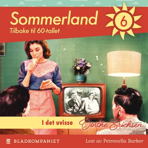 I det uvisse