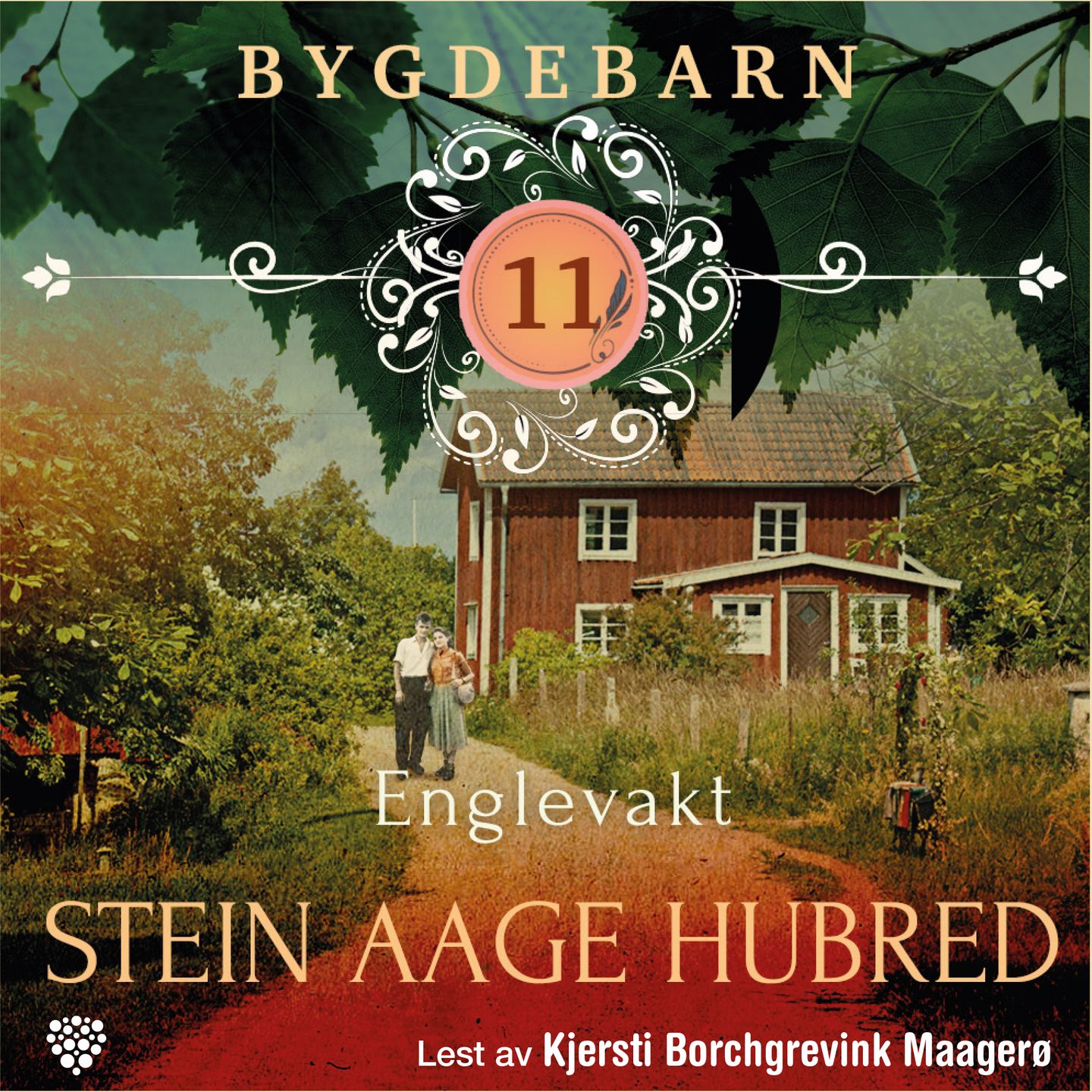 Englevakt