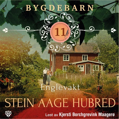 Englevakt