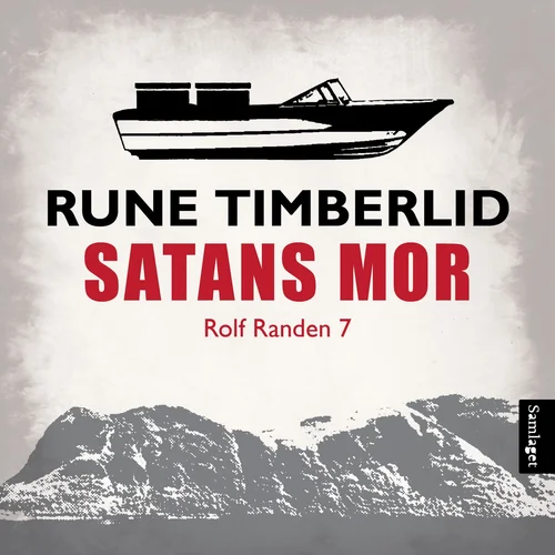 Satans mor