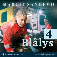 Nødsignaler