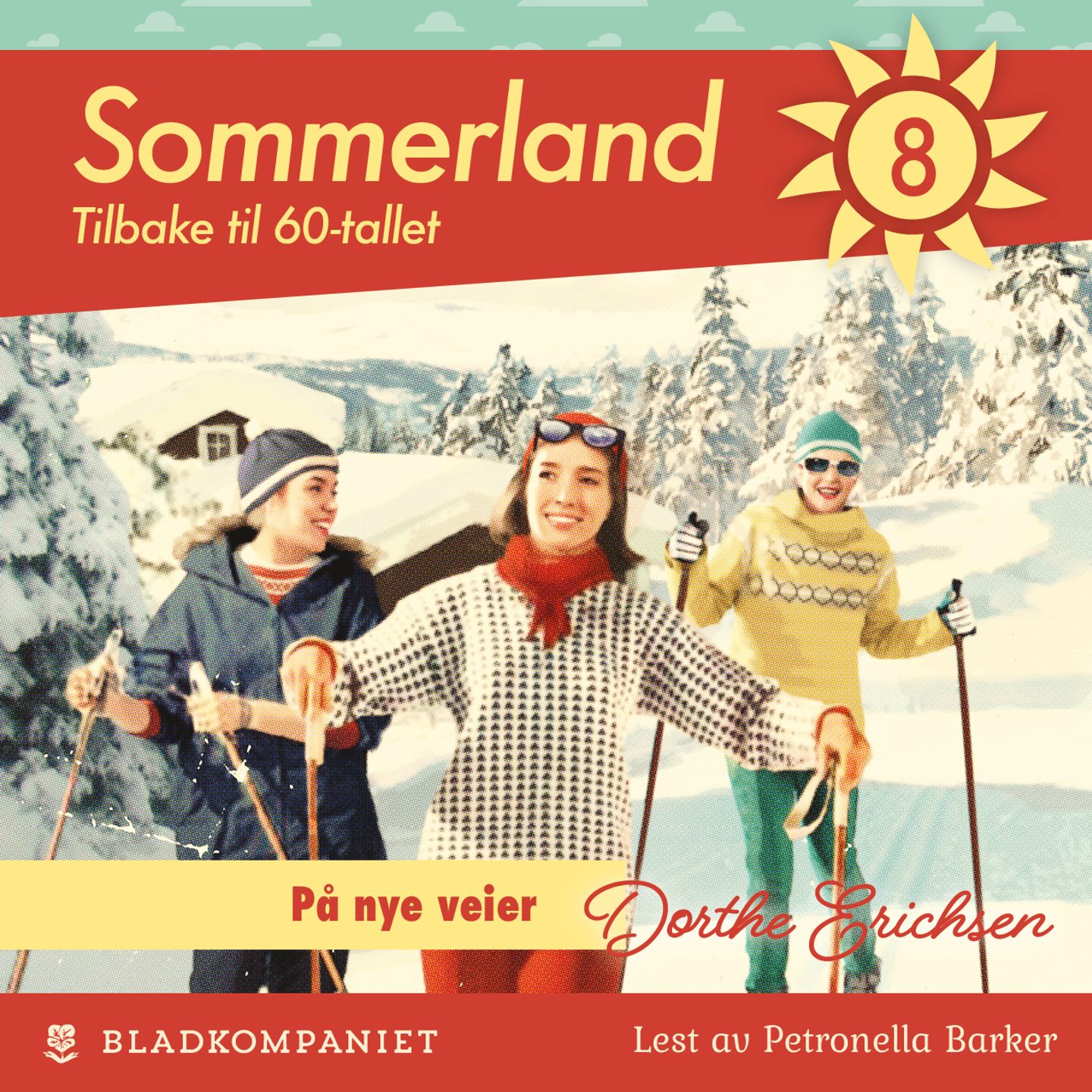 På nye veier
