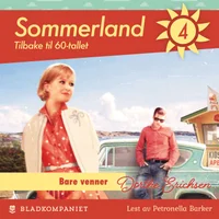 Bare venner