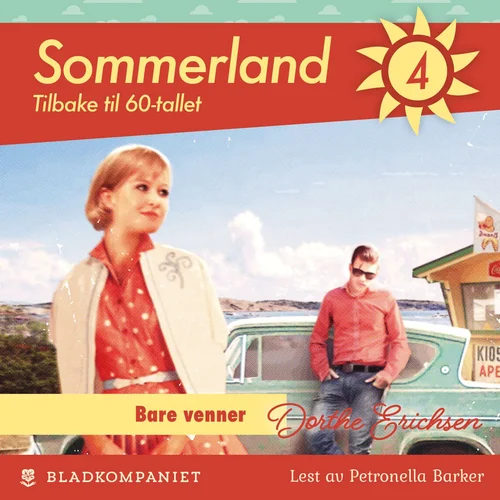 Bare venner