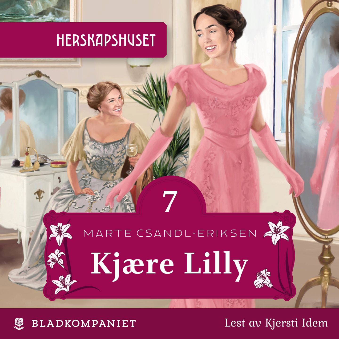 Herskapshuset