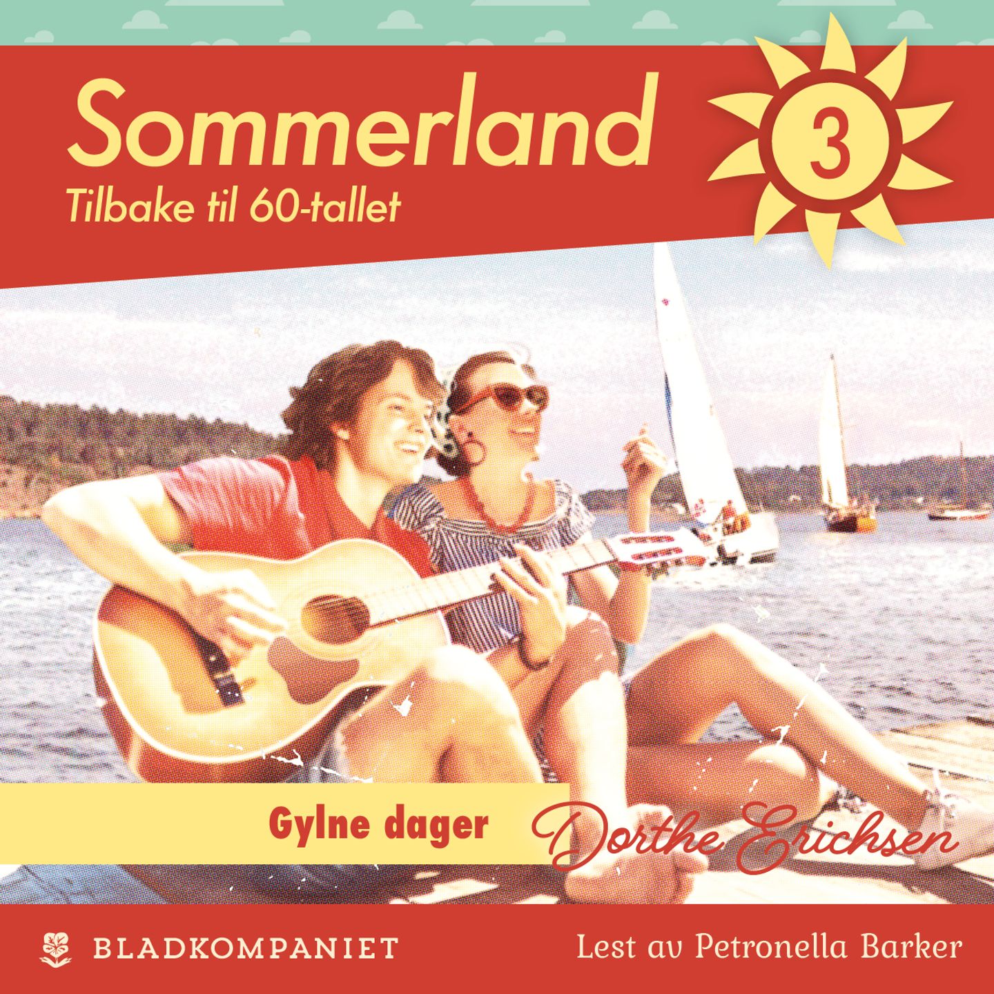 Gylne dager