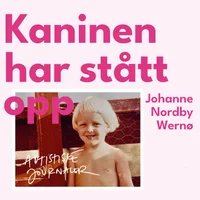 Kaninen har stått opp