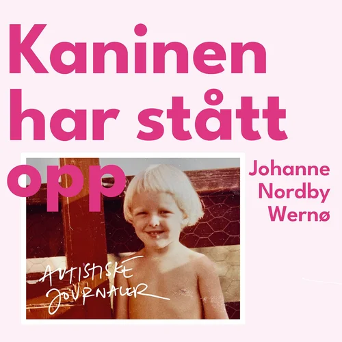 Kaninen har stått opp