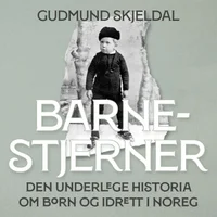 Barnestjerner