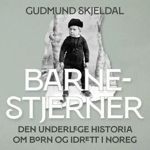 Barnestjerner