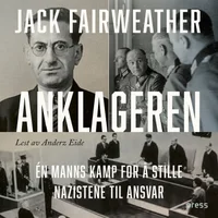 Anklageren