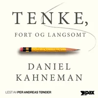 Tenke, fort og langsomt