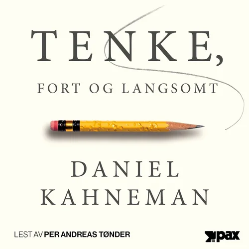 Tenke, fort og langsomt