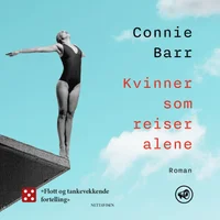 Kvinner som reiser alene