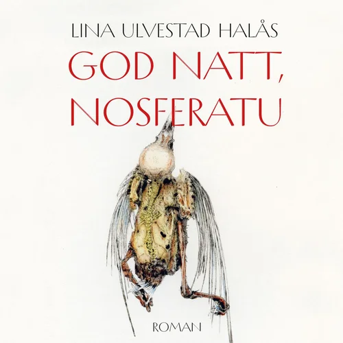 God natt, Nosferatu
