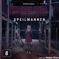 Speilmannen