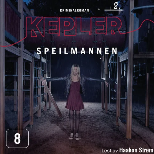 Speilmannen